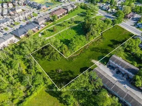 173 ST. CATHARINES STREET, West Lincoln (Smithville), Ontario L0R2A0