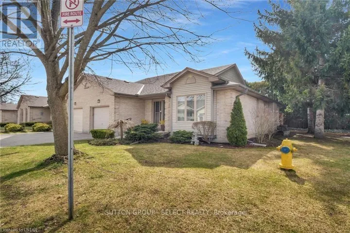 49 - 99 EDGEVALLEY ROAD, London East (East A), Ontario N5Y5N1