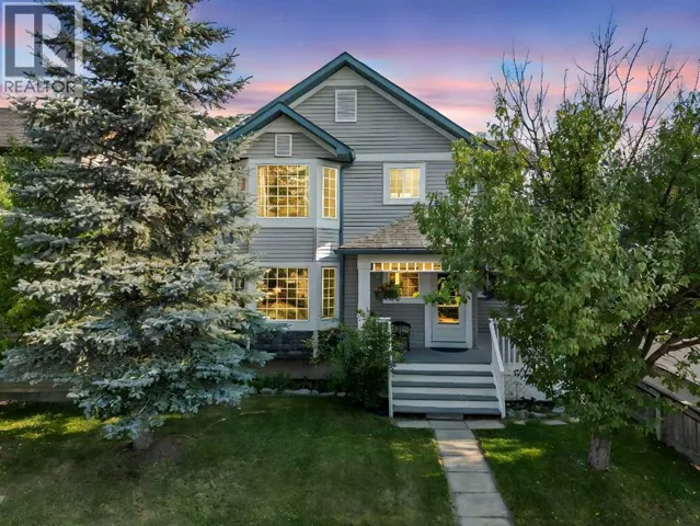30 Martha's Haven Manor NE, Calgary, Alberta T3J3X8