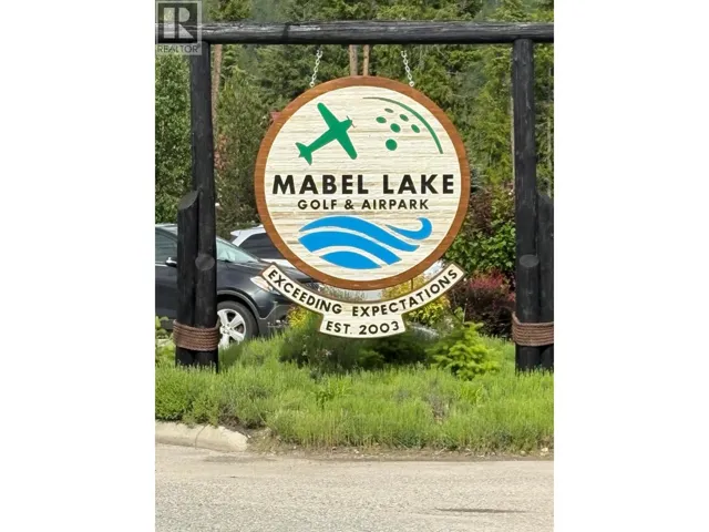3453 Cessna Road Unit# 84, Enderby, British Columbia V0E1V5