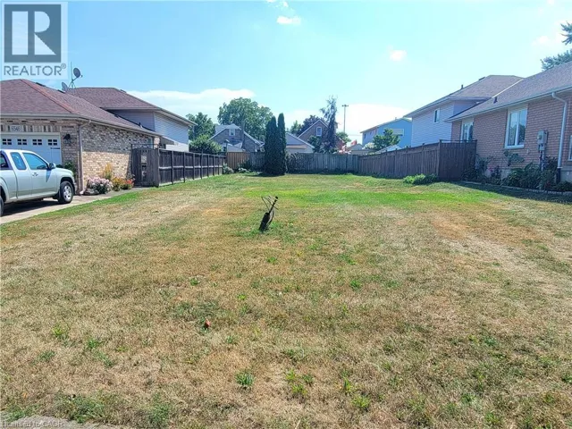 6554 HARPER Drive, Niagara Falls, Ontario L2E7K6