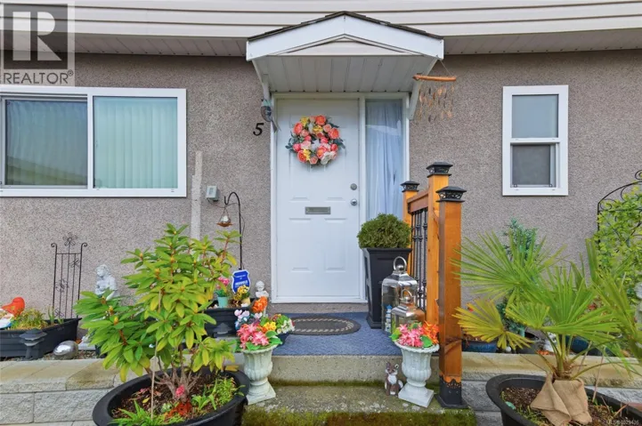 5 4110 Kendall Ave, Port Alberni, British Columbia V9Y5J1