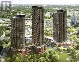 703 - 5 QUARRINGTON LANE, Toronto (Banbury-Don Mills), Ontario M3C1H7