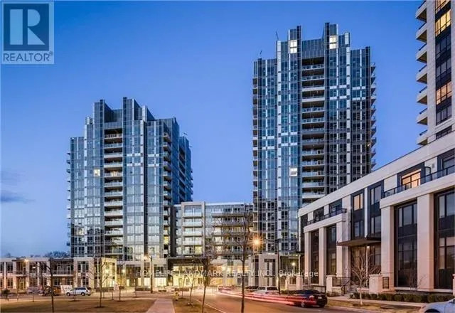 530 - 120 HARRISON GARDEN BOULEVARD, Toronto (Willowdale East), Ontario M2N0C2