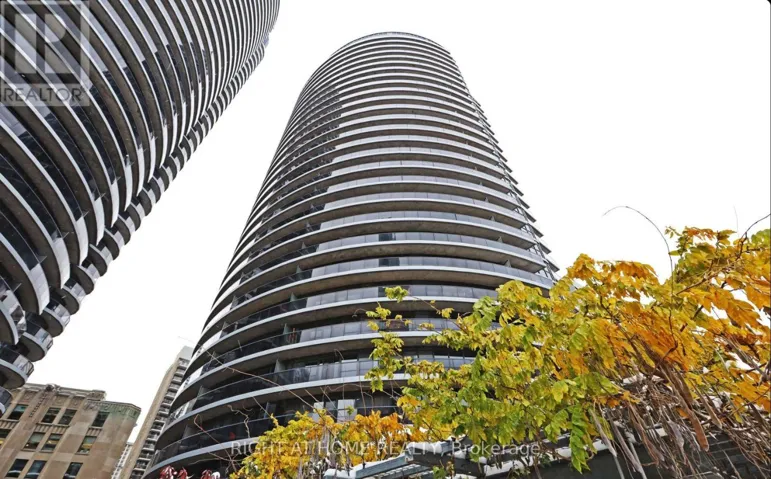 303 - 25 CARLTON STREET, Toronto (Church-Yonge Corridor), Ontario M5B1L4