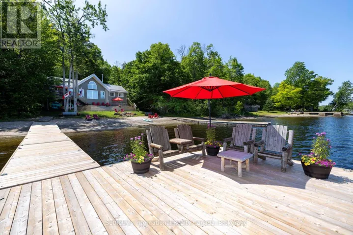 71 B717 ISLAND, The Archipelago (Archipelago), Ontario P2A2W8