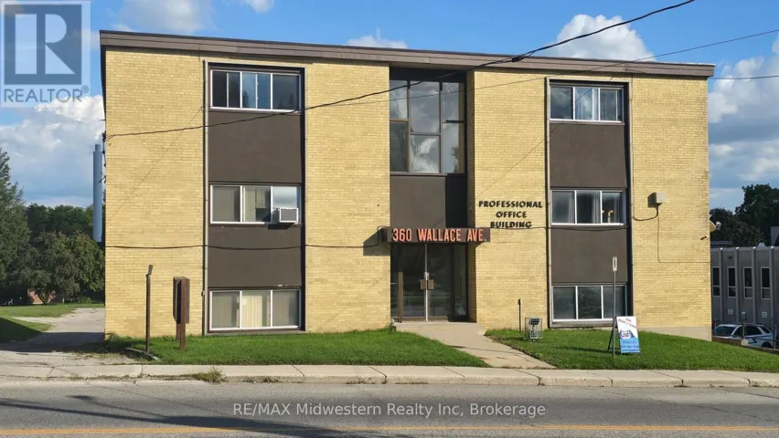 6 - 360 WALLACE AVENUE N, North Perth (Listowel), Ontario N4W1L4