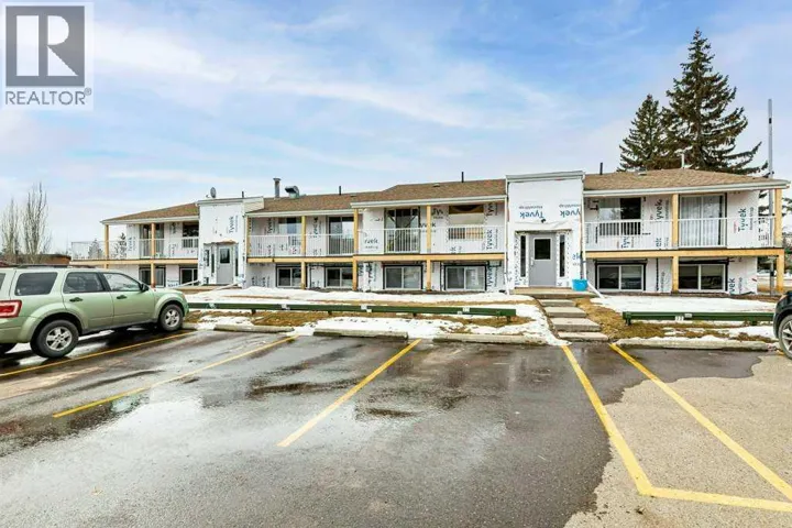 16, 7 Stanton Street, Red Deer, Alberta T4N0B9