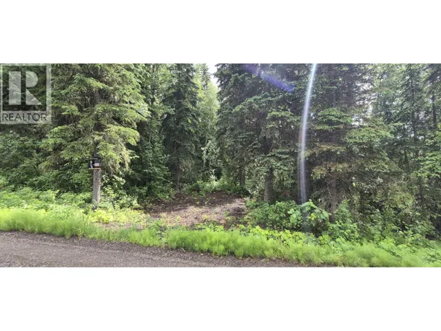 9341 BIRCHILL CRESCENT, Prince George, British Columbia V2N6G9