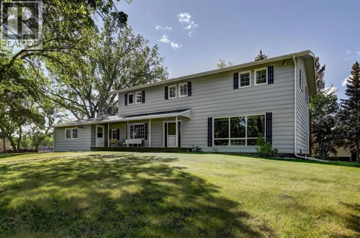 150 9 Street NW, Drumheller, Alberta T0J0Y1