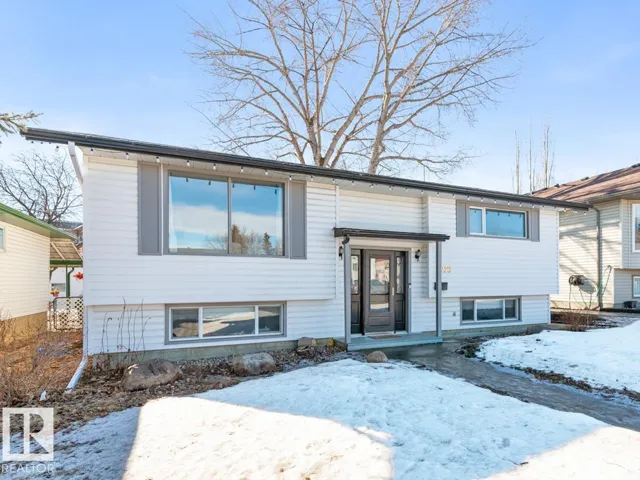 208 Jespersen AV, Spruce Grove, Alberta T7X2H9