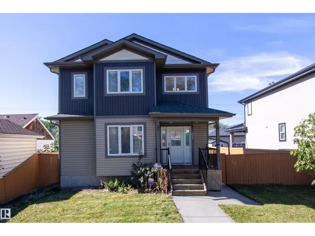 9742 153 ST NW, Edmonton, Alberta T5P2A5