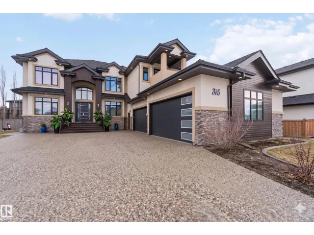 315 52327 RGE ROAD 233, Rural Strathcona County, Alberta T8B1C6
