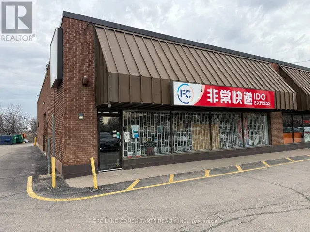1 - 460 ELGIN MILLS ROAD E, Richmond Hill (Devonsleigh), Ontario L4C5E7