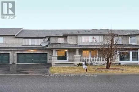 26 MACGREGOR AVENUE, Richmond Hill (Langstaff), Ontario L4B4S9