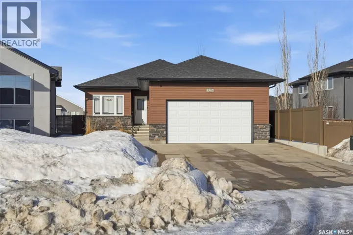 526 Patrick AVENUE, Saskatoon, Saskatchewan S7W0G4