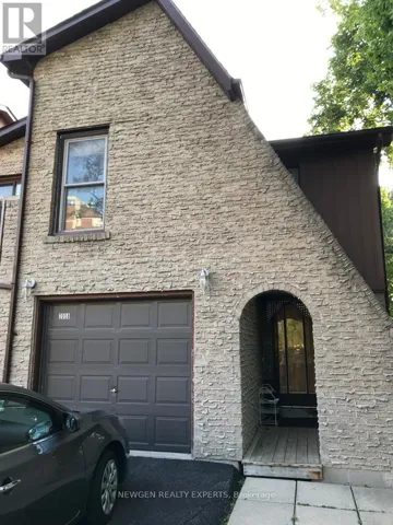 16 - 2058 MARTIN GROVE ROAD, Toronto (West Humber-Clairville), Ontario M9V4B6