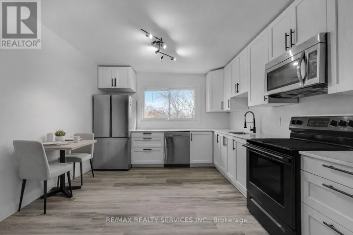 5 - 358 GREY STREET, Brantford, Ontario N3S4X4