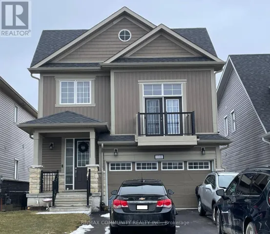 110 OAKMONT DRIVE, Loyalist (Bath), Ontario K0H1G0