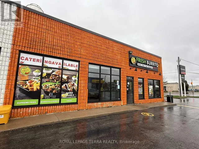 A - 652 FAIRWAY ROAD S, Kitchener, Ontario N2C1X3
