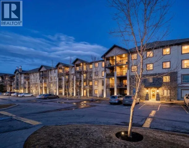 2408, 8 Bridlecrest Drive SW, Calgary, Alberta T2Y0H7