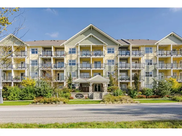 118 5020 221A STREET, Langley, British Columbia V2Y0V5