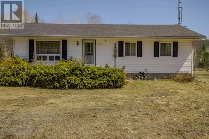 2013 SPENCE ROAD E, Brudenell, Lyndoch and Raglan, Ontario K0J2E0