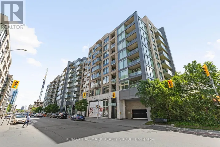 507 - 108 RICHMOND ROAD, Ottawa, Ontario K1Z6V9