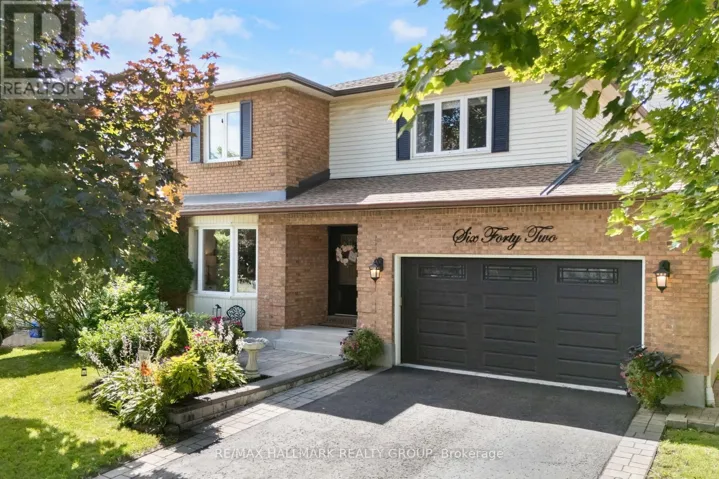 642 STELLER STREET, Ottawa, Ontario K4A1P2