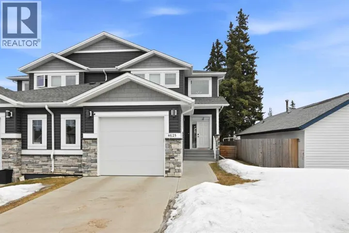 4625 48 Street, Sylvan Lake, Alberta T4S1L4