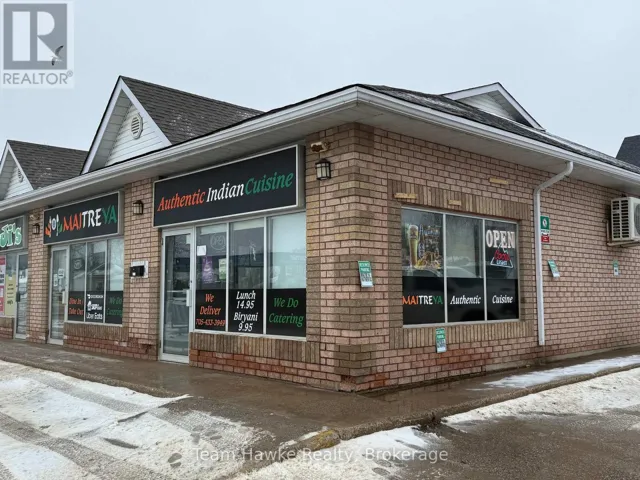 2 - 854 YONGE STREET, Midland, Ontario L4R2E7