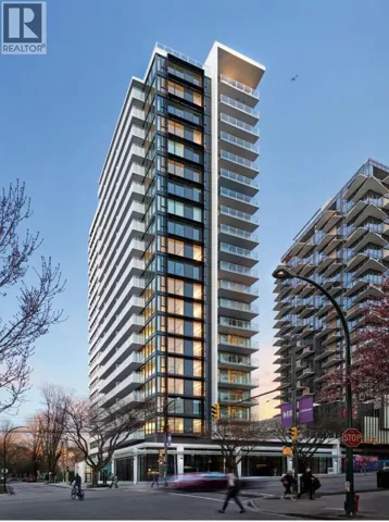 1501 1188 BIDWELL, Vancouver, British Columbia V6G0C6