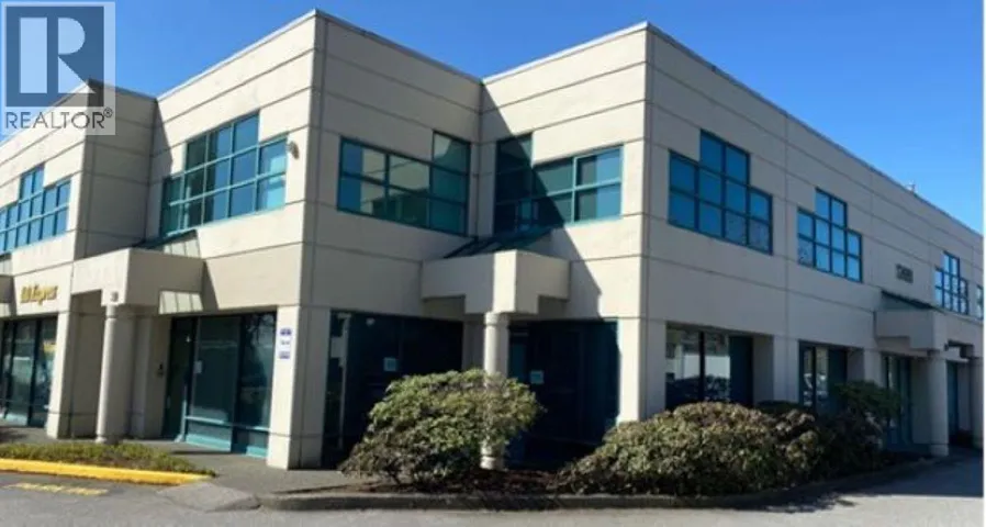2nd Fl. 313 13988 CAMBIE ROAD, Richmond, British Columbia V6V2K4