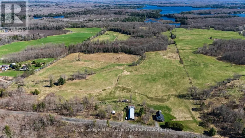 77 LAKESHORE ROAD, McKellar, Ontario P0G1C0