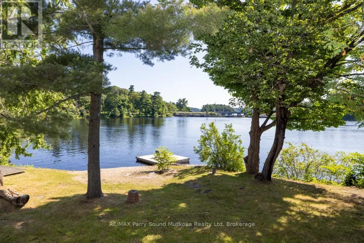 149 WILLIAM, Parry Sound, Ontario P2A1W3