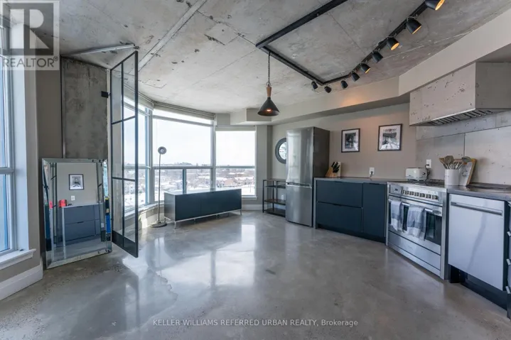 801 - 340 WATSON STREET W, Whitby (Port Whitby), Ontario L1N9G1