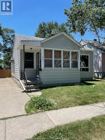 1841 AUBIN, Windsor, Ontario N8W4L1