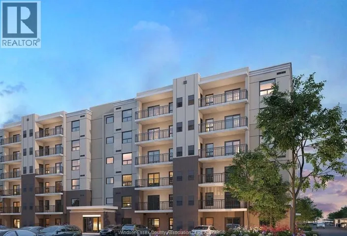 3370 STELLA CRESCENT Unit# 630, Windsor, Ontario N8T0B9