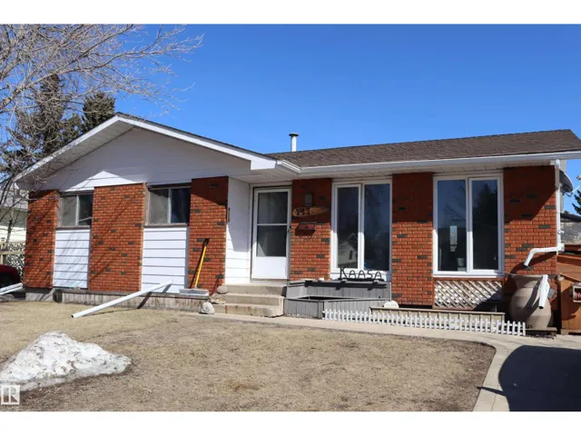 147 Garwood CR, Wetaskiwin, Alberta T9A2X4