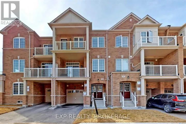 4 HAYMARKET DRIVE, Brampton (Northwest Brampton), Ontario L4A5C3