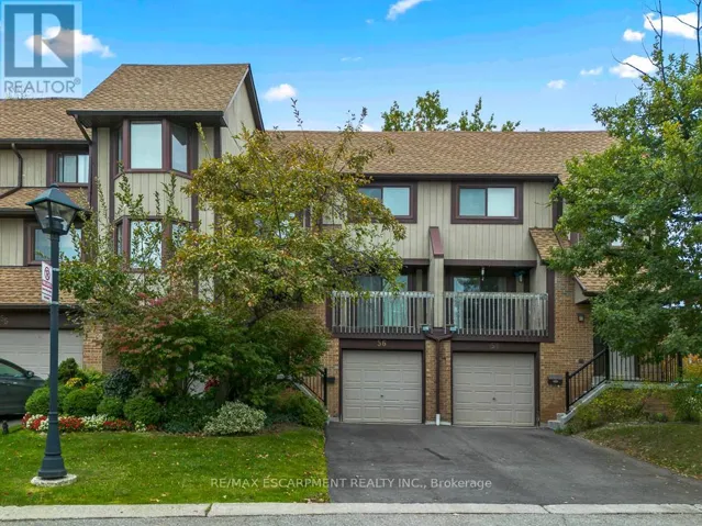 56 - 6780 FORMENTERA AVENUE, Mississauga (Meadowvale), Ontario L5N2L1