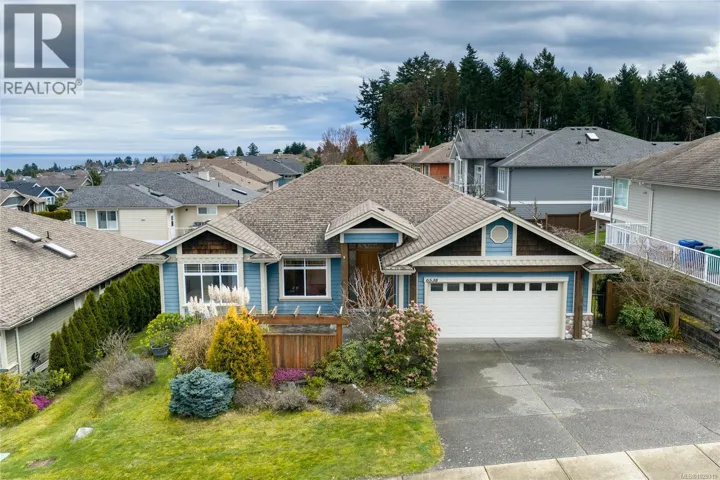 6538 Harrier Rd, Nanaimo, British Columbia V9V1V8