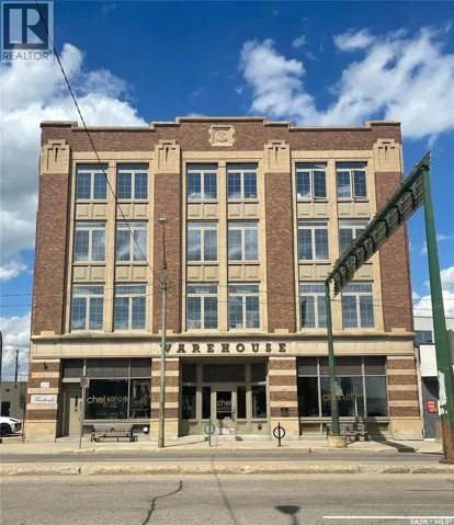 301 12 23rd STREET E, Saskatoon, Saskatchewan S7K0H5