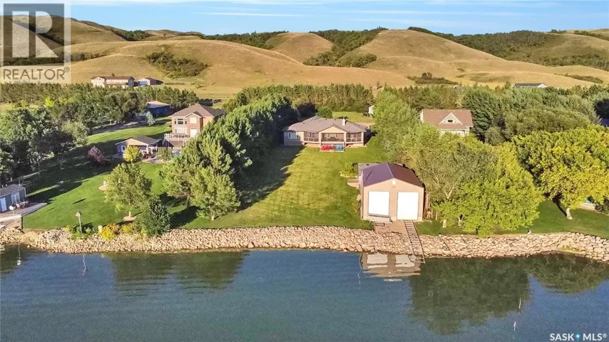 215-217 North Shore DRIVE, Marquis Rm No. 191, Saskatchewan S0H4C0