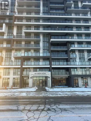 216 - 461 GREEN ROAD, Hamilton (Lakeshore), Ontario L8E5B4