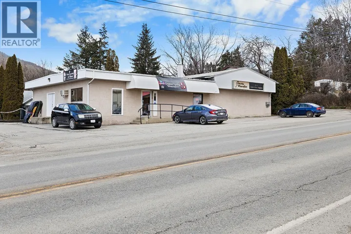 3116 3 Highway, Erickson, British Columbia V0B1G0
