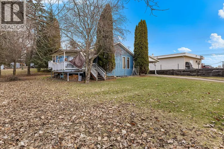 3116 3 Highway, Erickson, British Columbia V0B1G1