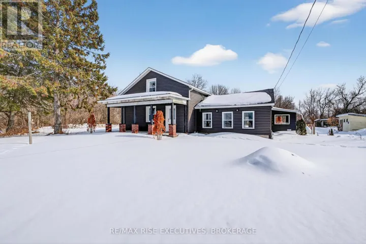 750 MOIRA ROAD, Stirling-Rawdon (Stirling Ward), Ontario K0K3E0