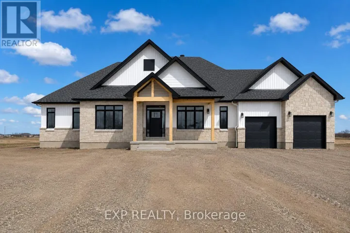 228 TRUDEAU CRESCENT, Russell, Ontario K4R1E5