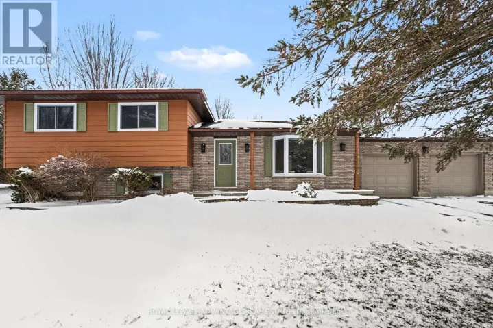 221 BERNICE CRESCENT, Drummond/North Elmsley, Ontario K7H3C7